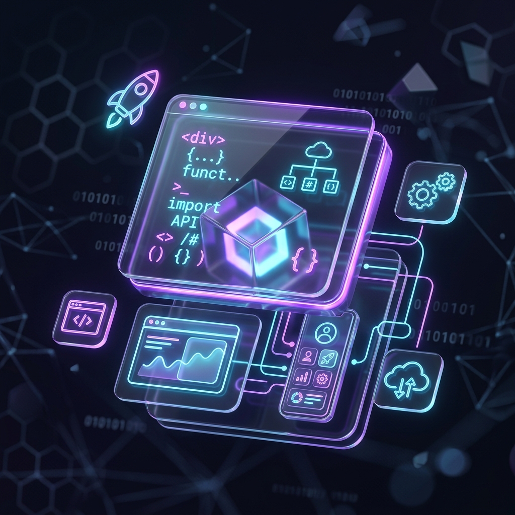 Digital Infrastructure